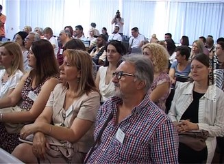 U novoj topionici prerađeno milion tona koncentrata bakra, 16.jun 2018. (RTV Bor)