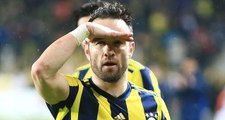Fenerbahçe'yle Görüşen Teknik Direktör Cocu: Valbuena Takımda Kalsın