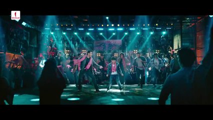 Zero - Eid Teaser - Shah Rukh Khan - Salman Khan - Aanand L Rai - 21 Dec 2018