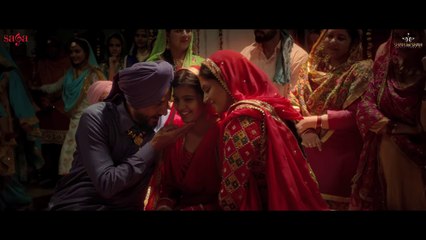 ਨਨਕਾਣਾ Nankana - Official Trailer - Gurdas Maan - Kavita Kaushik - Punjabi Movie 2018 - Saga Music