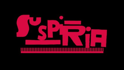 Suspiria (2018) Teaser Trailer [HD]