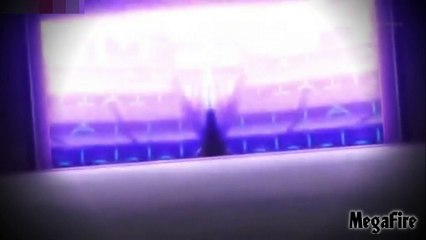 Inazuma Eleven AMV - Maxico