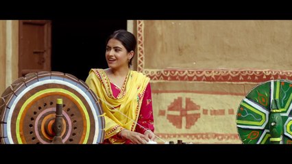Daana Paani _ Official Trailer _ Jimmy Sheirgill _ Simi Chahal _ Releasing 4th M_HD