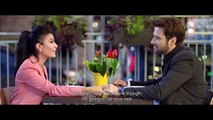 Na Band Na Baraati _ Official Trailer _ Mikaal Zulfiqar _ Eid ul Fitr 2018_HD