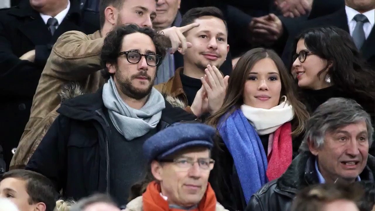 Le fils de François Hollande au chevet des salariés de Buzzfeed