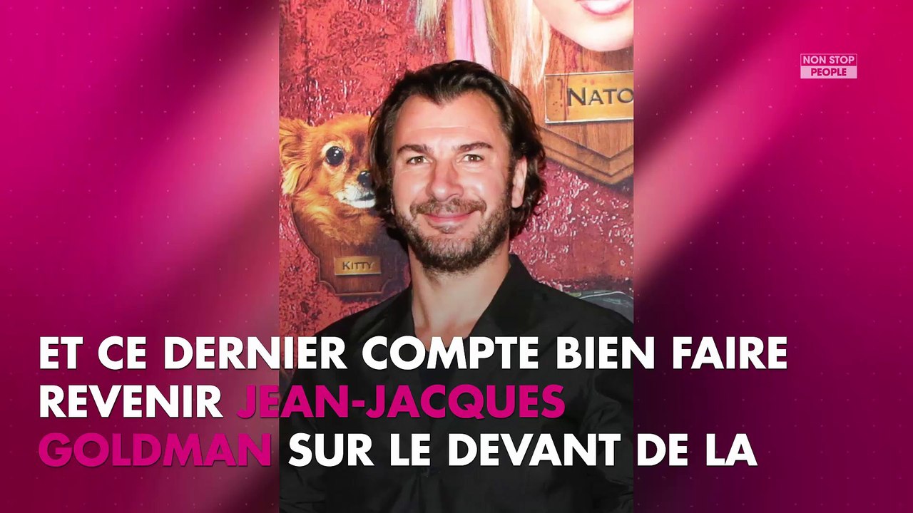Jean-Jacques Goldman aux 30 ans des Enfoirés ? Michaël Youn fait tout pour !