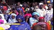 Tafsir Abdourahmane Gaye Tacle les Drianké dans les Conférences