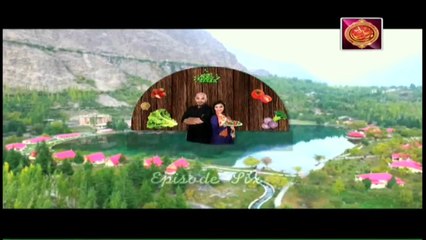 Cook's Challenge - Episode 06 in High Quality on ARY Zindagi - 16th June 2018