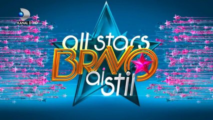 Bravo, ai stil! All Stars (15.06.2018) - Fata Alinei, Izabela vrea coroana acasa!