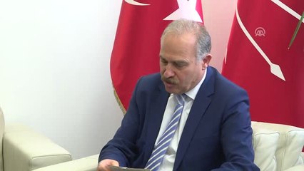 Levent Gök: "Herkese Serinkanlı Olmayı, Soğukkanlı Olmayı Tavsiye Ediyoruz"