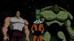 Los Vengadores - Los Heroes Mas Poderosos del Planeta T1 Capitulo 12 Mundo Gamma (1ª Parte) [DW]