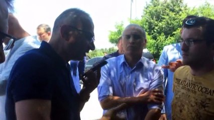 Yavru köpek vahşetinde flaş gelişme... Kepçe operatörü gözaltına alındı