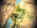 Mountain Gorilla - Kingdom in the Clouds - BBC Documentary part 1/2