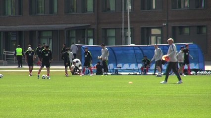 오락가락 날씨에 백야까지...몸 관리에 집중 / YTN