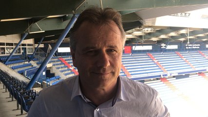 Le SM Caen à la reconquête de son identité régionale