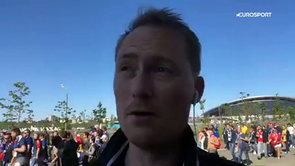 "Mbappé et Dembélé se sont entêtés : il faut donner le ballon"