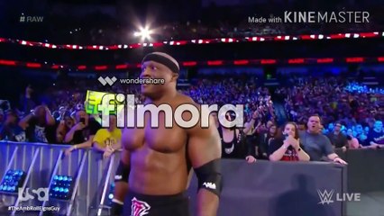 Bobby Lashley Return 2018 with He will be calling his name