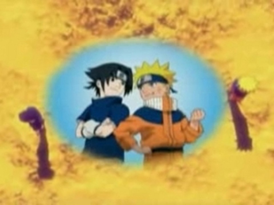 Soul's team - the way of a ninja