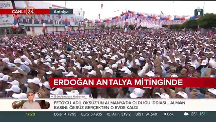 Türkiye'nin marka şehri, yüz akı, seni kalpten selamlıyorum