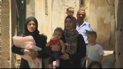 Israel court decision: Palestinians in Silwan await ruling