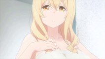 Miss caretaker of Sunohara-sou Preview
