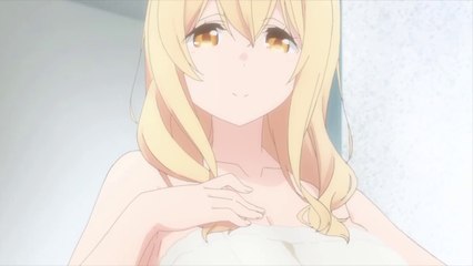 Miss caretaker of Sunohara-sou Preview