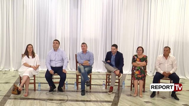 Ministrat Gjiknuri dhe Ahmetaj: Shumë shpejt do të hyjë në funksionim segmenti hekurudhor Fier-Vlorë