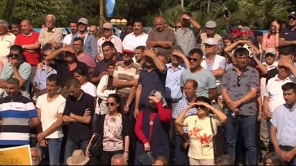 Zonguldak Cumhurbaşkanı Adayı Meral Akşener Zonguldak'ta Konuştu 2