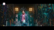 Zero - Eid Teaser - Shah Rukh Khan - Salman Khan - Aanand L Rai - 21 Dec 20