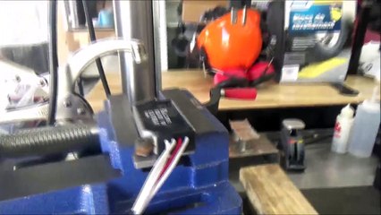 EM Series: How to fix a misaligned hole and why you should always test fit parts!