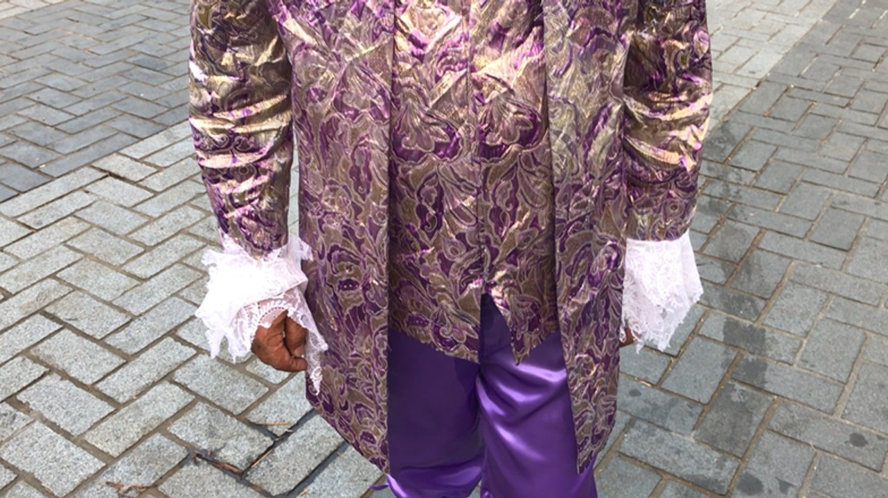 La place du Bouffay reprend feu, trois siècles plus tard