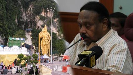Sri Mahamariamman Devasthanam Temple management denies conflict of interest