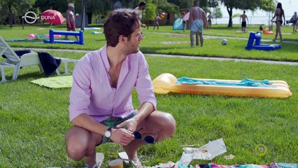 Egynyári kaland S02E02