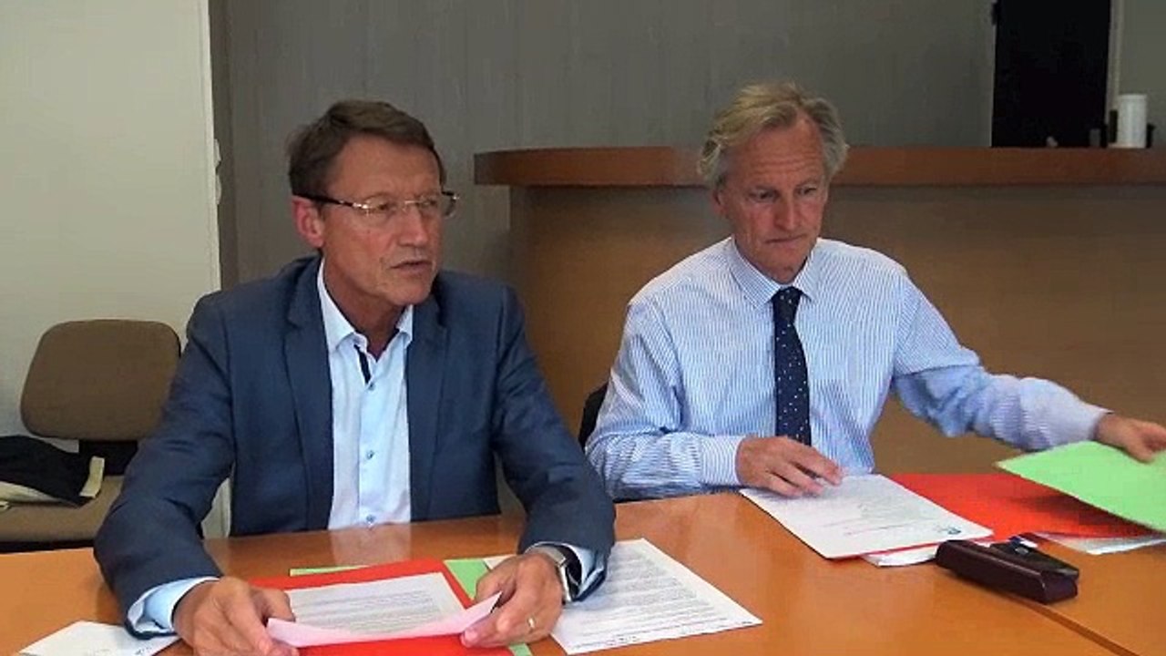 Yonne Développement et Yonne Équipement même combat