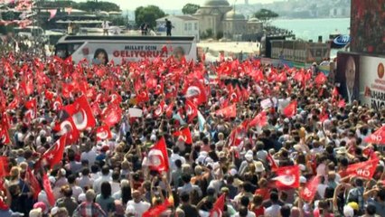 Muharrem İnce'den 'Bedelli Askerlik' açıklaması