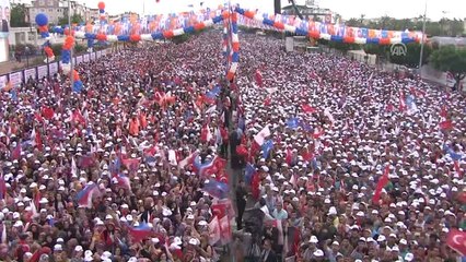 Dışişleri Bakanı Çavuşoğlu: "Artık Sahada da Masada da Güçlüyüz"