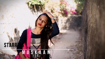 Humsafar Badrinath ki Dulhania Dance cover | ft.Kapil & Muskaan | Hd song by entertainment.topic
