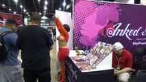 EXXXOTICA EXPO 2018 CHICAGO