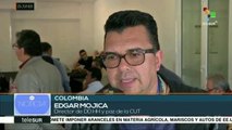 Santos asegura máximas garantías en elecciones de Colombia