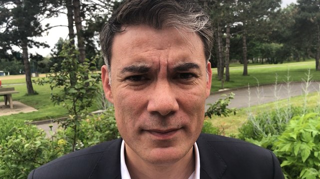 Aquarius, politique migratoire : la réaction d’Olivier Faure, premier secrétaire du PS