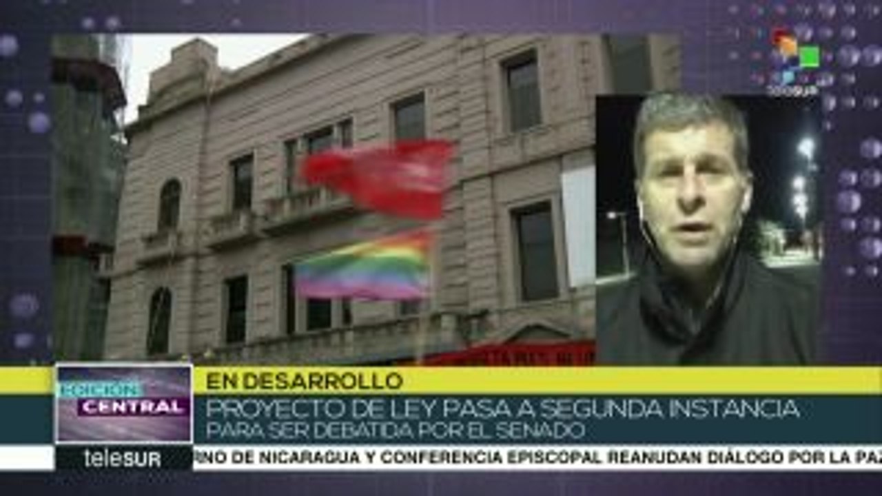 Edición Central: Reanudan mesa de diálogo por la paz en Nicaragua