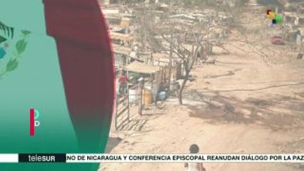 OCDE alerta altos índices de desigualdad social en México y Colombia