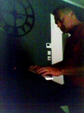 Édith Piaf (non je ne regrette rien) synthé psr ew 400