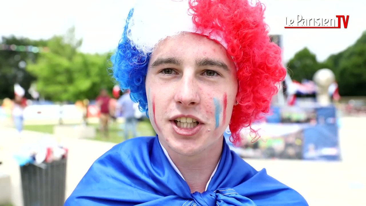 Coupe du monde : « les Bleus ont joué avec mon cœur ! »