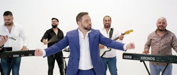 FLORIN SALAM - Striga lumea dupa mine sefule 4K