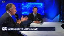 Hors-Série L'ère du client: même combat pour les petites ou grandes entreprises dans le domaine du service clients - 16/06