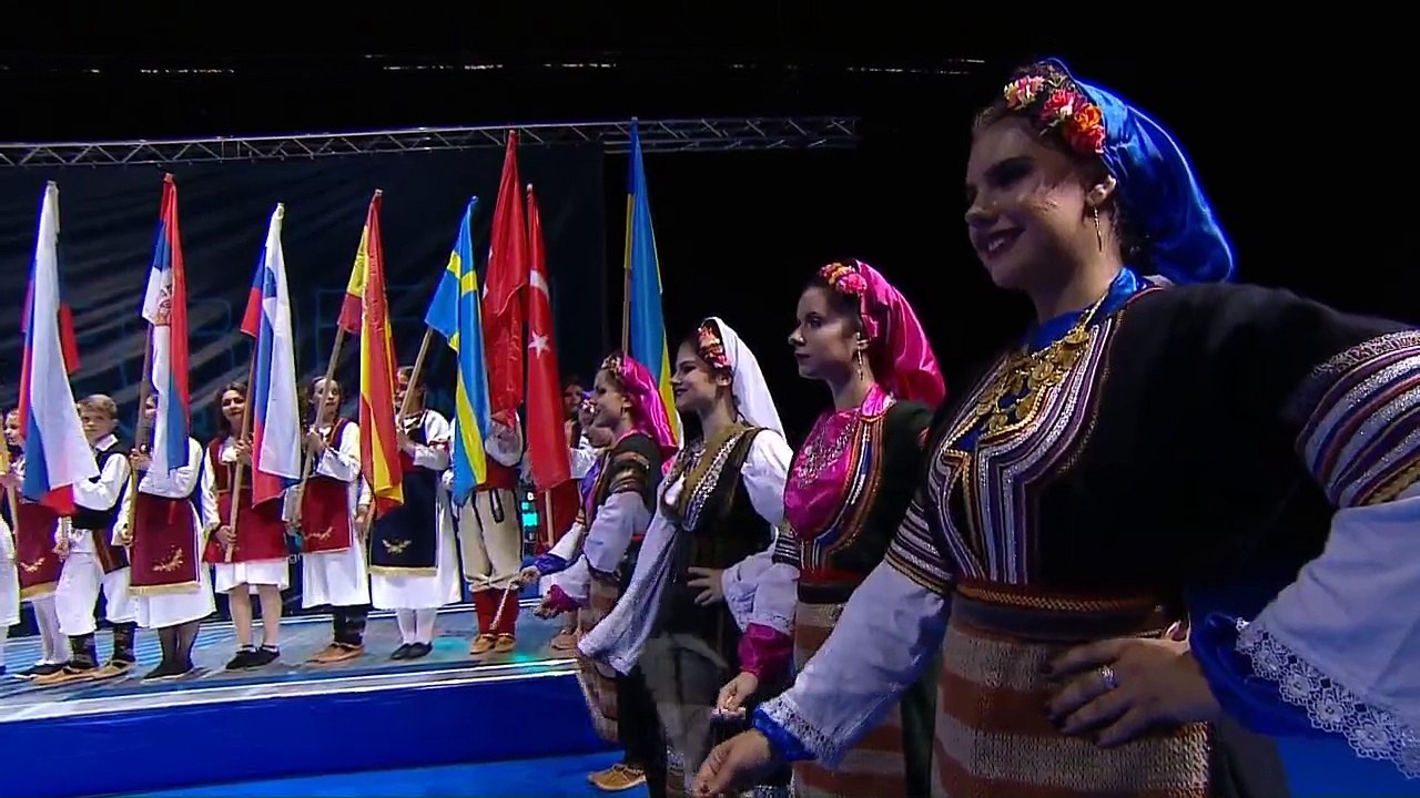 European Championships Day01 Finals - Men's Foil Individual, Women's Sabre Individual (2)