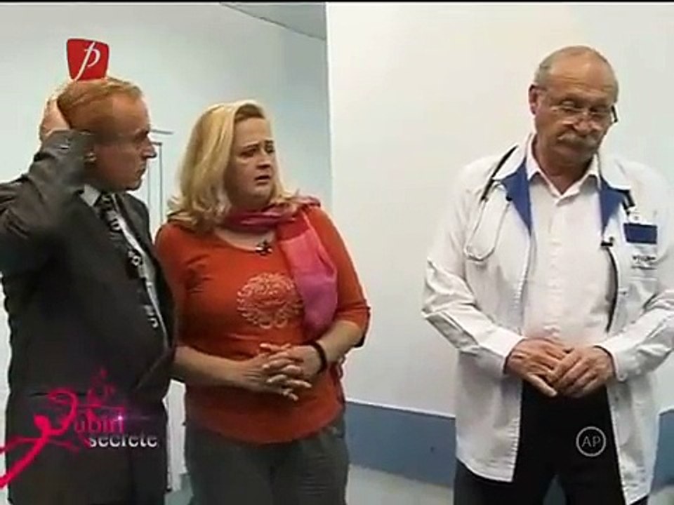 Iubiri Secrete Sezon 1 Episod 61