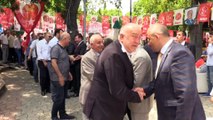MHP Genel Sekreteri İsmet Büyükataman: “Türkiye tarihin belki en kritik bir dönemini yaşıyor”