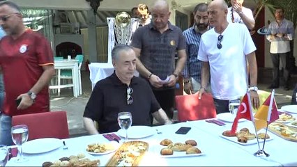 Galatasaray 78 Milyon Euro Harcayacak